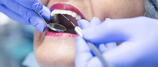 Best Weekend Emergency Dentist in New York, NY