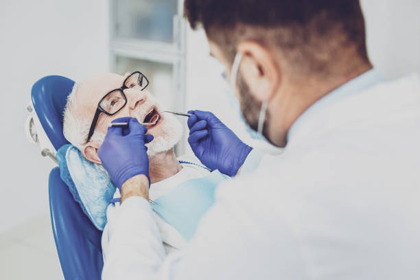 Best Emergency Dentist for Lost Fillings or Crowns in New York, NY